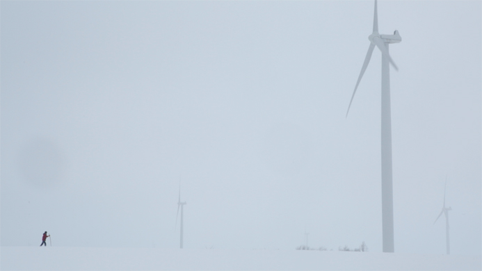 Something Other Than Its Own Mass